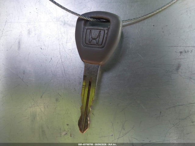 Aukcja sprzedaży 2002 Honda Odyssey Ex-l, vin: 2HKRL18952H541882, numer aukcji: 45799799