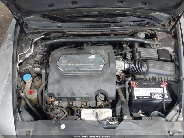 Aukcja sprzedaży 2005 Acura Tl, vin: 19UUA66275A004110, numer aukcji: 45799802