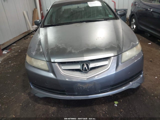 Aukcja sprzedaży 2005 Acura Tl, vin: 19UUA66275A004110, numer aukcji: 45799802