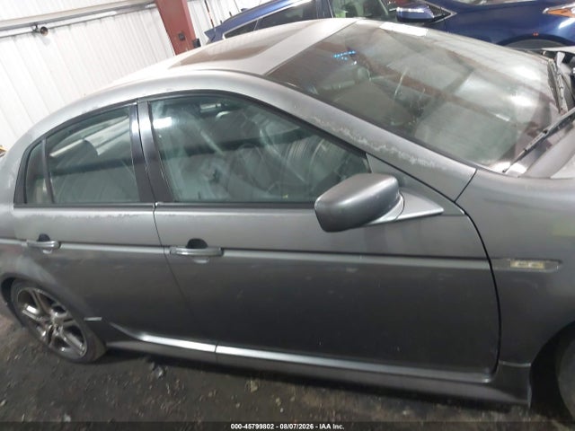 Aukcja sprzedaży 2005 Acura Tl, vin: 19UUA66275A004110, numer aukcji: 45799802