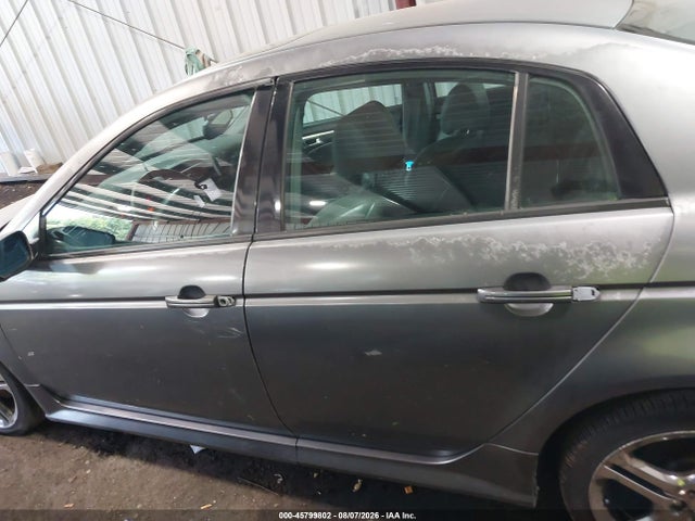 Aukcja sprzedaży 2005 Acura Tl, vin: 19UUA66275A004110, numer aukcji: 45799802