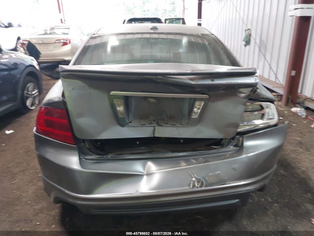 Aukcja sprzedaży 2005 Acura Tl, vin: 19UUA66275A004110, numer aukcji: 45799802