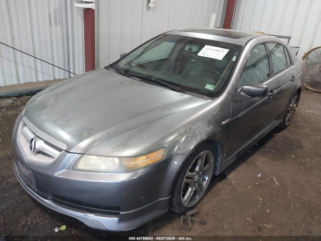Aukcja sprzedaży 2005 Acura Tl, vin: 19UUA66275A004110, numer aukcji: 45799802