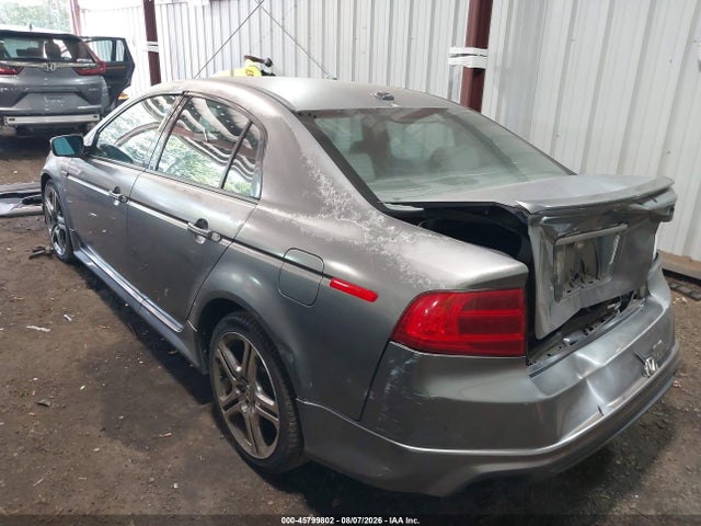 Aukcja sprzedaży 2005 Acura Tl, vin: 19UUA66275A004110, numer aukcji: 45799802
