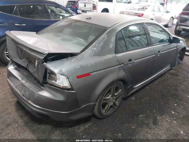 Aukcja sprzedaży 2005 Acura Tl, vin: 19UUA66275A004110, numer aukcji: 45799802