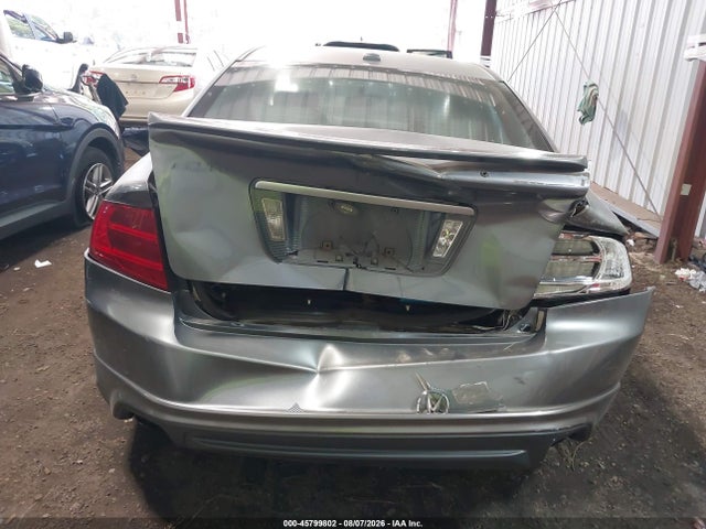 Aukcja sprzedaży 2005 Acura Tl, vin: 19UUA66275A004110, numer aukcji: 45799802