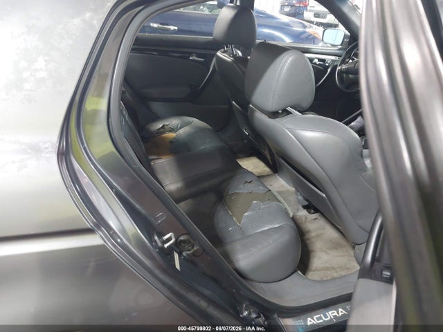 Aukcja sprzedaży 2005 Acura Tl, vin: 19UUA66275A004110, numer aukcji: 45799802