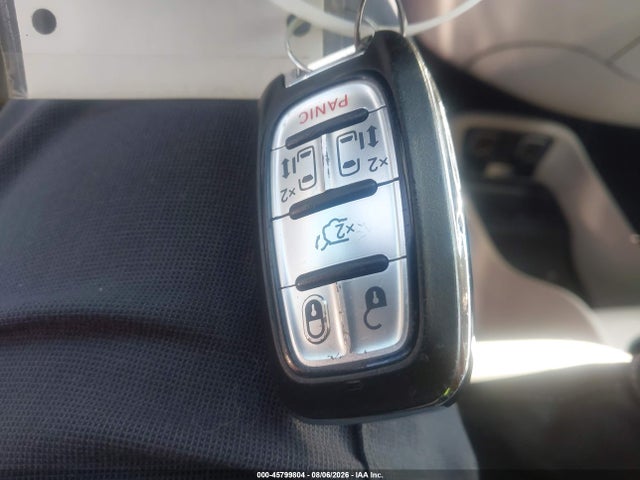 Aukcja sprzedaży 2018 Chrysler Pacifica Hybrid Touring Plus, vin: 2C4RC1H74JR155485, numer aukcji: 45799804