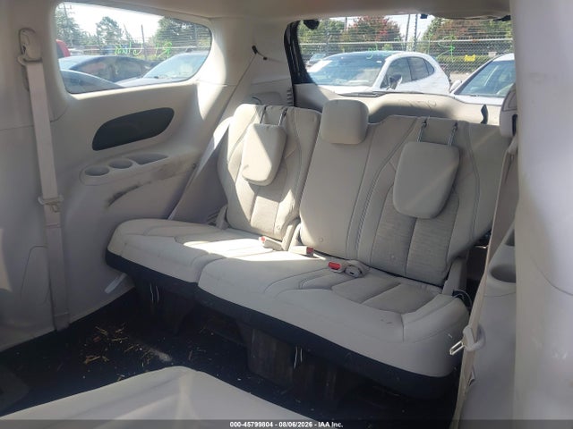 Aukcja sprzedaży 2018 Chrysler Pacifica Hybrid Touring Plus, vin: 2C4RC1H74JR155485, numer aukcji: 45799804