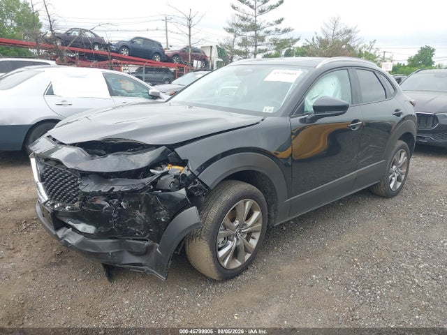 Aukcja sprzedaży 2026 Mazda Cx-30 2.5 S Preferred, vin: 3MVDMBCLXTM138796, numer aukcji: 45799805