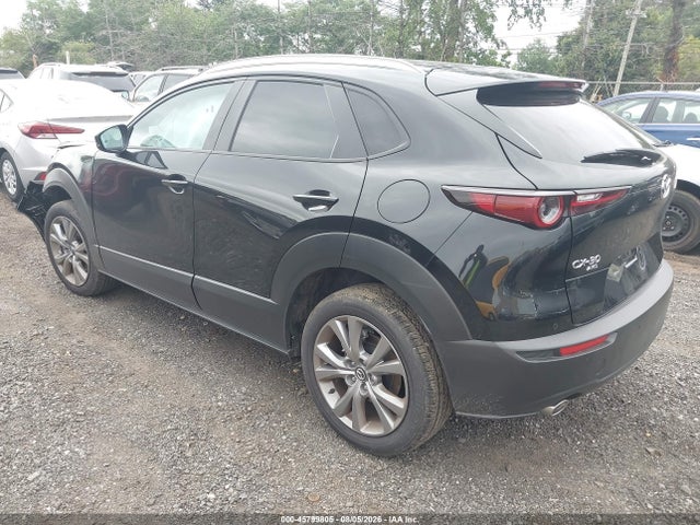 Aukcja sprzedaży 2026 Mazda Cx-30 2.5 S Preferred, vin: 3MVDMBCLXTM138796, numer aukcji: 45799805