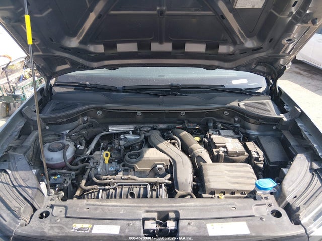 Продаж на аукціоні авто 2025 Volkswagen Taos 1.5t S, vin: 3VV5C7B27SM014547, номер лоту: 45799807