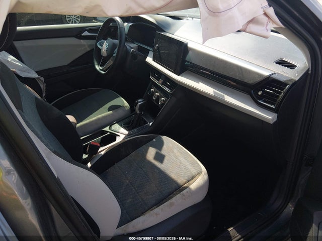 Продаж на аукціоні авто 2025 Volkswagen Taos 1.5t S, vin: 3VV5C7B27SM014547, номер лоту: 45799807
