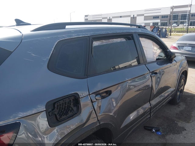 Продаж на аукціоні авто 2025 Volkswagen Taos 1.5t S, vin: 3VV5C7B27SM014547, номер лоту: 45799807