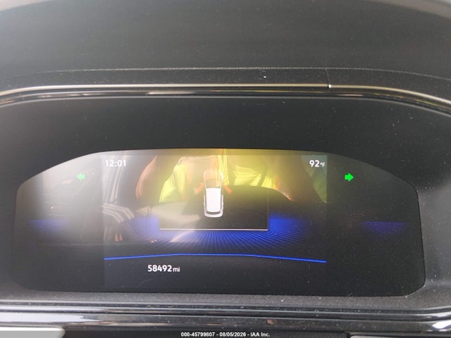 Продаж на аукціоні авто 2025 Volkswagen Taos 1.5t S, vin: 3VV5C7B27SM014547, номер лоту: 45799807