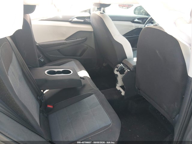 Продаж на аукціоні авто 2025 Volkswagen Taos 1.5t S, vin: 3VV5C7B27SM014547, номер лоту: 45799807