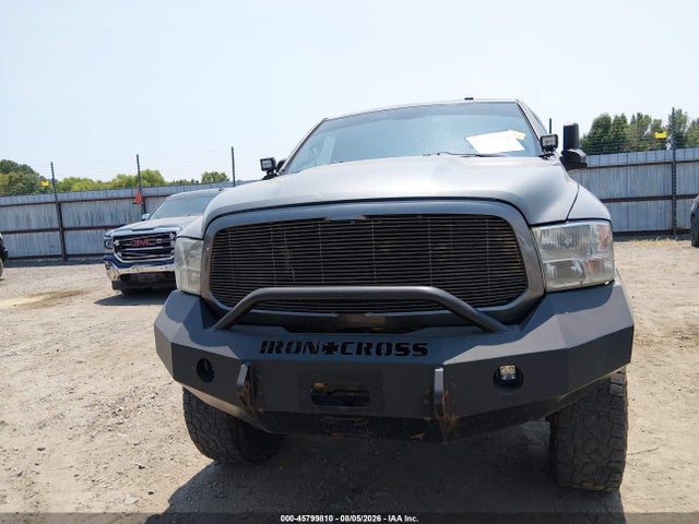 Продажа на аукционе авто 2013 Ram 1500 Express, vin: 3C6JR7AT6DG505366, номер лота: 45799810