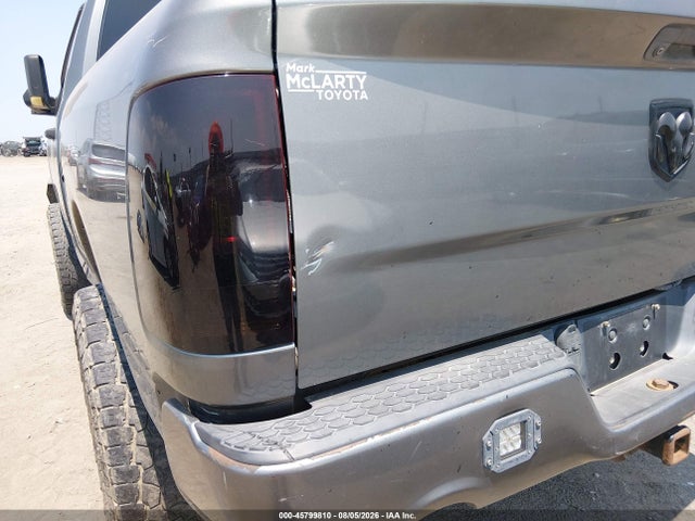Продажа на аукционе авто 2013 Ram 1500 Express, vin: 3C6JR7AT6DG505366, номер лота: 45799810