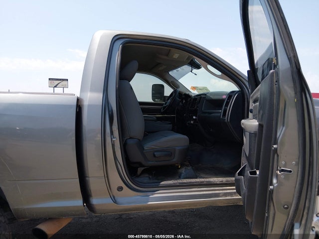 Продажа на аукционе авто 2013 Ram 1500 Express, vin: 3C6JR7AT6DG505366, номер лота: 45799810