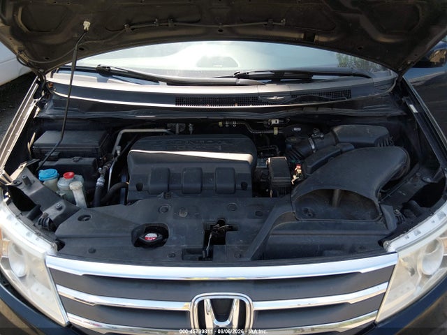 Продаж на аукціоні авто 2012 Honda Odyssey Ex-l, vin: 5FNRL5H62CB146264, номер лоту: 45799811