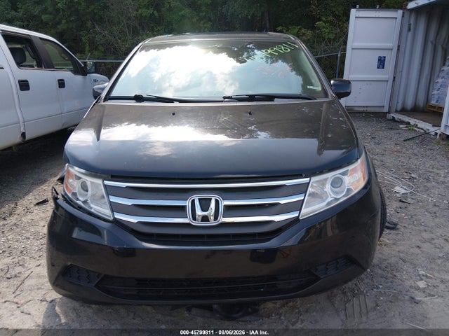 Продаж на аукціоні авто 2012 Honda Odyssey Ex-l, vin: 5FNRL5H62CB146264, номер лоту: 45799811