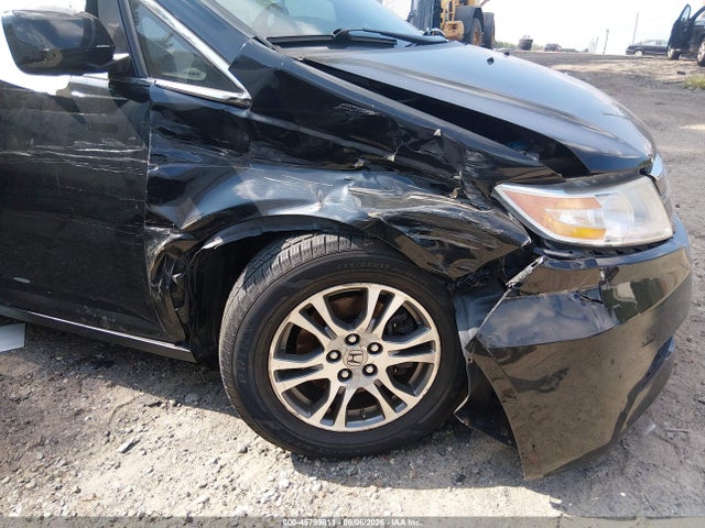 Продаж на аукціоні авто 2012 Honda Odyssey Ex-l, vin: 5FNRL5H62CB146264, номер лоту: 45799811