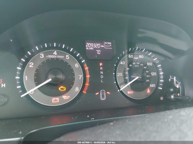 Продаж на аукціоні авто 2012 Honda Odyssey Ex-l, vin: 5FNRL5H62CB146264, номер лоту: 45799811