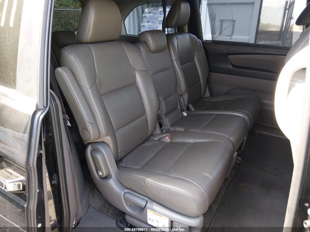 Продаж на аукціоні авто 2012 Honda Odyssey Ex-l, vin: 5FNRL5H62CB146264, номер лоту: 45799811