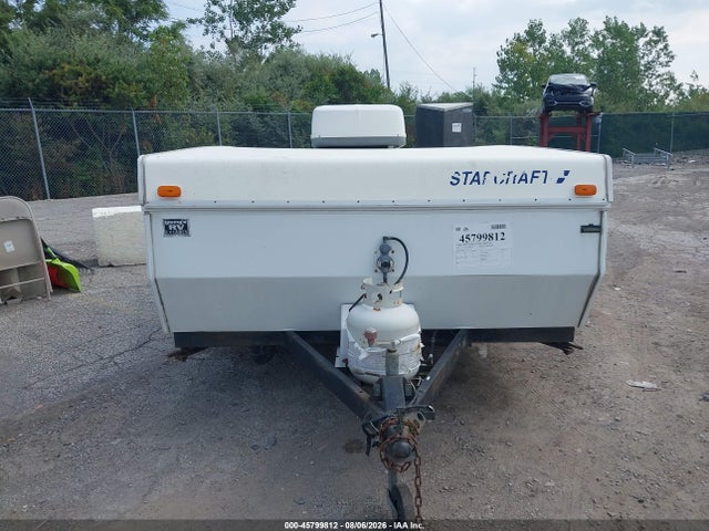 Aukcja sprzedaży 1999 Starcraft Pop Up Trailer, vin: 1SAAS01F3X1AS4523, numer aukcji: 45799812