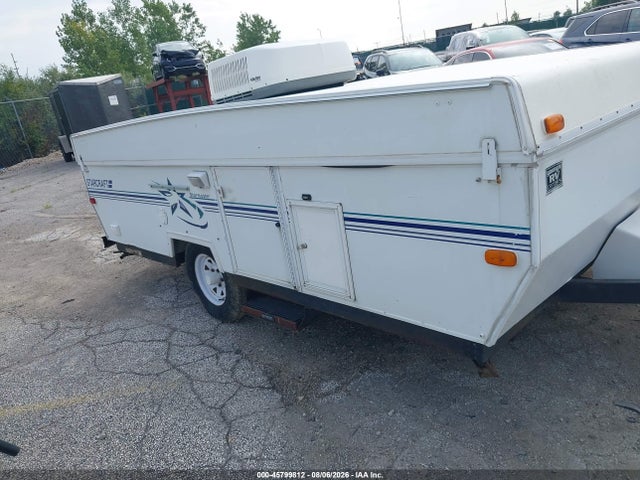 Aukcja sprzedaży 1999 Starcraft Pop Up Trailer, vin: 1SAAS01F3X1AS4523, numer aukcji: 45799812