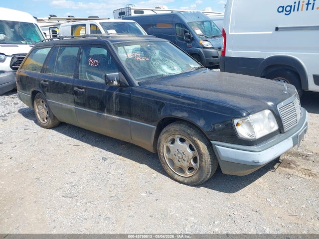 45799813 :رقم المزاد ، WDBEA92E7RF274062 vin ، 1994 Mercedes-benz E 320 مزاد بيع