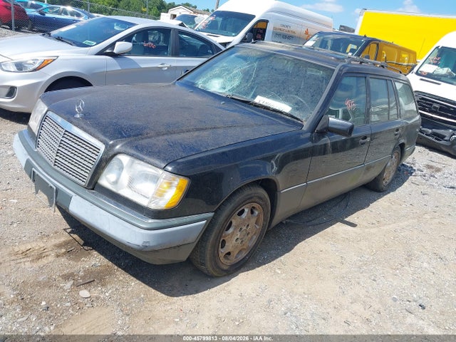 45799813 :رقم المزاد ، WDBEA92E7RF274062 vin ، 1994 Mercedes-benz E 320 مزاد بيع