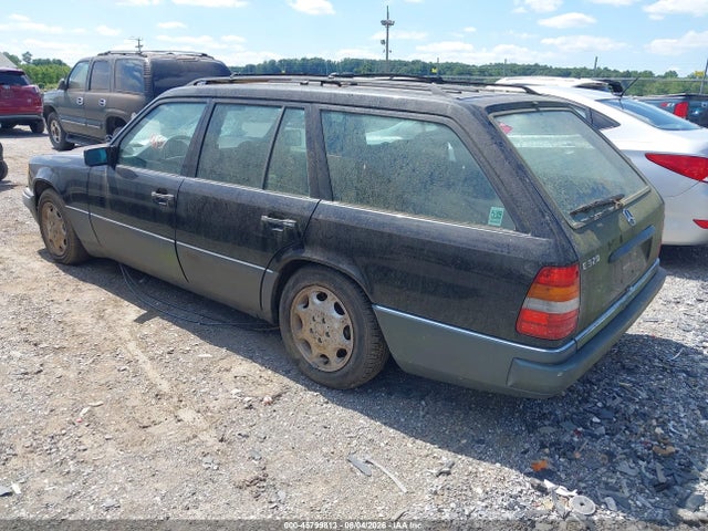 45799813 :رقم المزاد ، WDBEA92E7RF274062 vin ، 1994 Mercedes-benz E 320 مزاد بيع