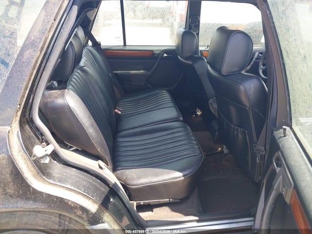 45799813 :رقم المزاد ، WDBEA92E7RF274062 vin ، 1994 Mercedes-benz E 320 مزاد بيع