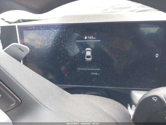 2026 Hyundai Sonata Hybrid Blue მანქანა იყიდება აუქციონზე, vin: KMHL24JJXTA141593, აუქციონის ნომერი: 45799815