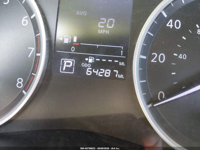 Продажа на аукционе авто 2020 Nissan Kicks S Xtronic Cvt, vin: 3N1CP5BV9LL521503, номер лота: 45799822