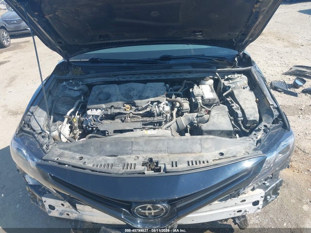 2023 Toyota Camry Se მანქანა იყიდება აუქციონზე, vin: 4T1T11AK8PU791179, აუქციონის ნომერი: 45799827