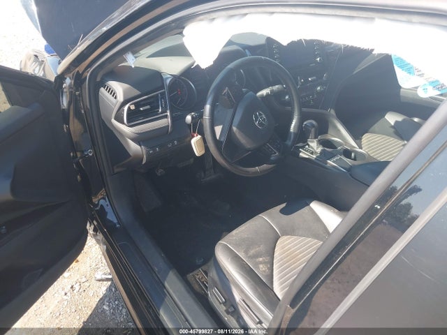 2023 Toyota Camry Se მანქანა იყიდება აუქციონზე, vin: 4T1T11AK8PU791179, აუქციონის ნომერი: 45799827