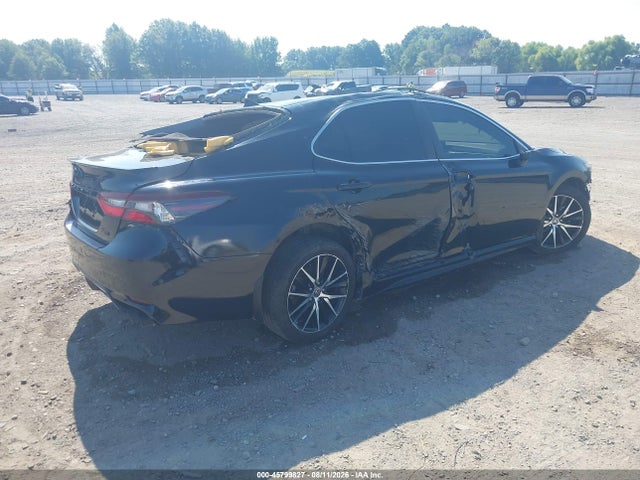 2023 Toyota Camry Se მანქანა იყიდება აუქციონზე, vin: 4T1T11AK8PU791179, აუქციონის ნომერი: 45799827
