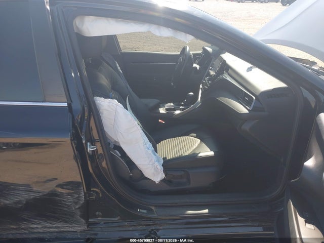 2023 Toyota Camry Se მანქანა იყიდება აუქციონზე, vin: 4T1T11AK8PU791179, აუქციონის ნომერი: 45799827