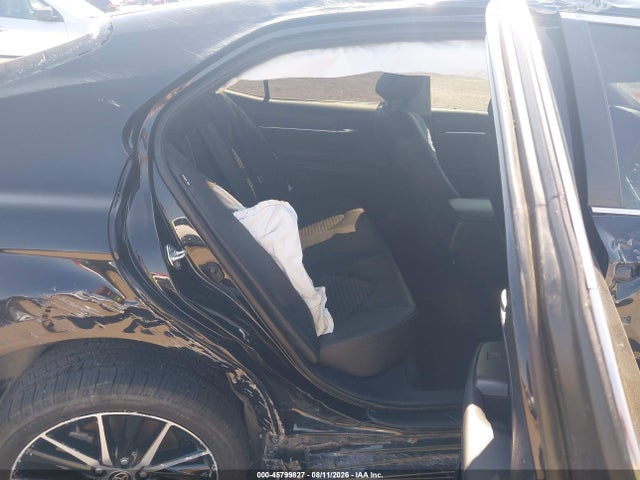 2023 Toyota Camry Se მანქანა იყიდება აუქციონზე, vin: 4T1T11AK8PU791179, აუქციონის ნომერი: 45799827