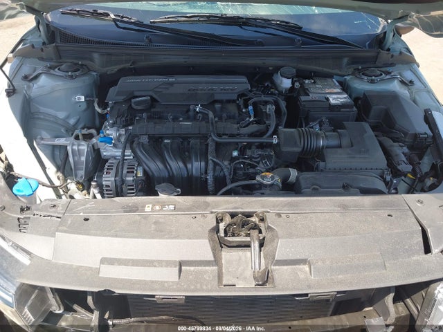 Продажа на аукционе авто 2026 Kia K4 Lxs, vin: 3KPFT4DE5TE310011, номер лота: 45799834