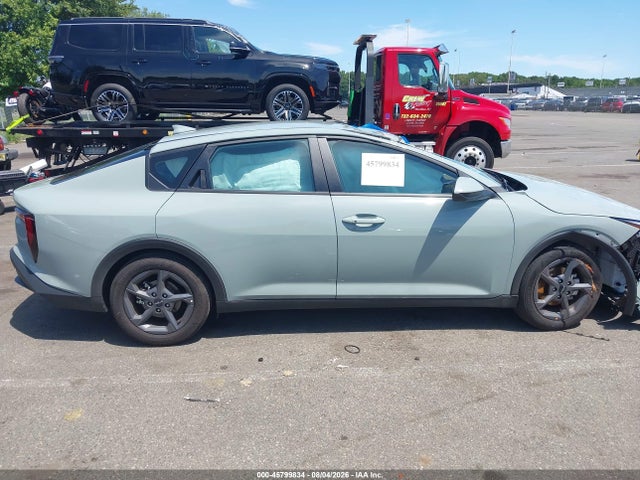 Продажа на аукционе авто 2026 Kia K4 Lxs, vin: 3KPFT4DE5TE310011, номер лота: 45799834