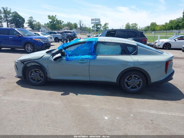 Продажа на аукционе авто 2026 Kia K4 Lxs, vin: 3KPFT4DE5TE310011, номер лота: 45799834