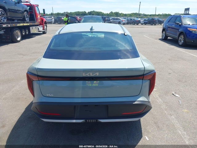 Продажа на аукционе авто 2026 Kia K4 Lxs, vin: 3KPFT4DE5TE310011, номер лота: 45799834