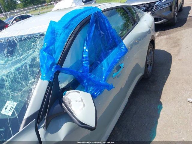 Продажа на аукционе авто 2026 Kia K4 Lxs, vin: 3KPFT4DE5TE310011, номер лота: 45799834