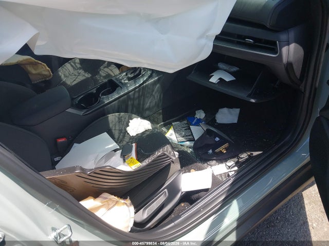 Продажа на аукционе авто 2026 Kia K4 Lxs, vin: 3KPFT4DE5TE310011, номер лота: 45799834