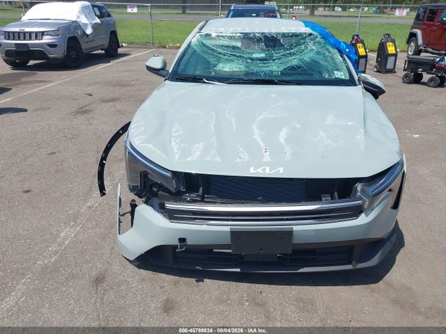 Продажа на аукционе авто 2026 Kia K4 Lxs, vin: 3KPFT4DE5TE310011, номер лота: 45799834