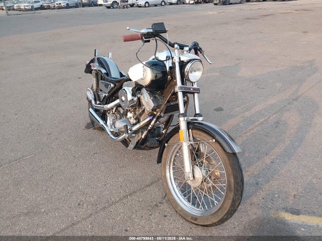 Продаж на аукціоні авто 1986 Harley-davidson Fxrs Liberty, vin: 1HD1EBL45GY113789, номер лоту: 45799843