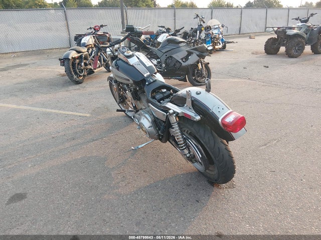 Продаж на аукціоні авто 1986 Harley-davidson Fxrs Liberty, vin: 1HD1EBL45GY113789, номер лоту: 45799843